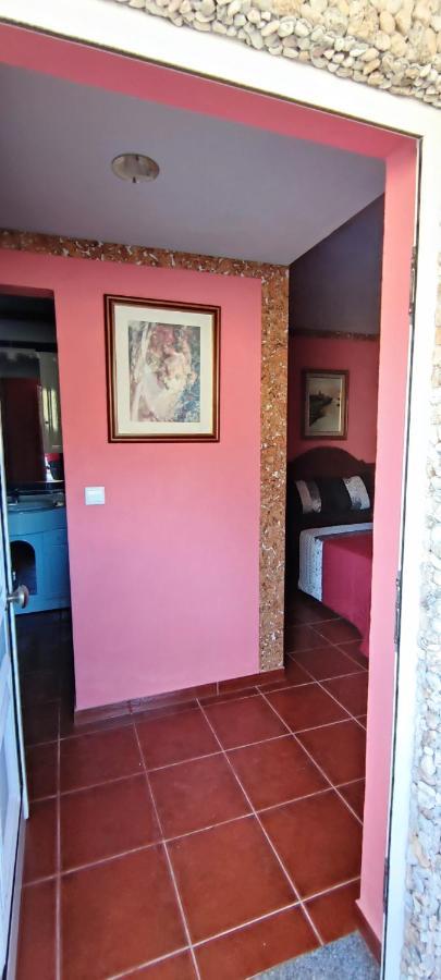 Casa Do Monte Villa Castro Daire Luaran gambar